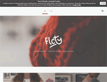 Tablet Screenshot of flcty.com